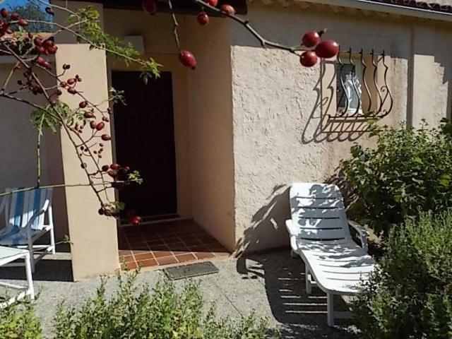 法扬斯 Domaine De La Begude酒店 外观 照片